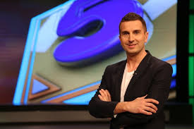 Ljubav nema alterantivu